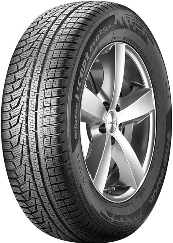 Hankook Winterreifen HANKOOK, 1-St., WINTER ICEPT EVO2 W320A