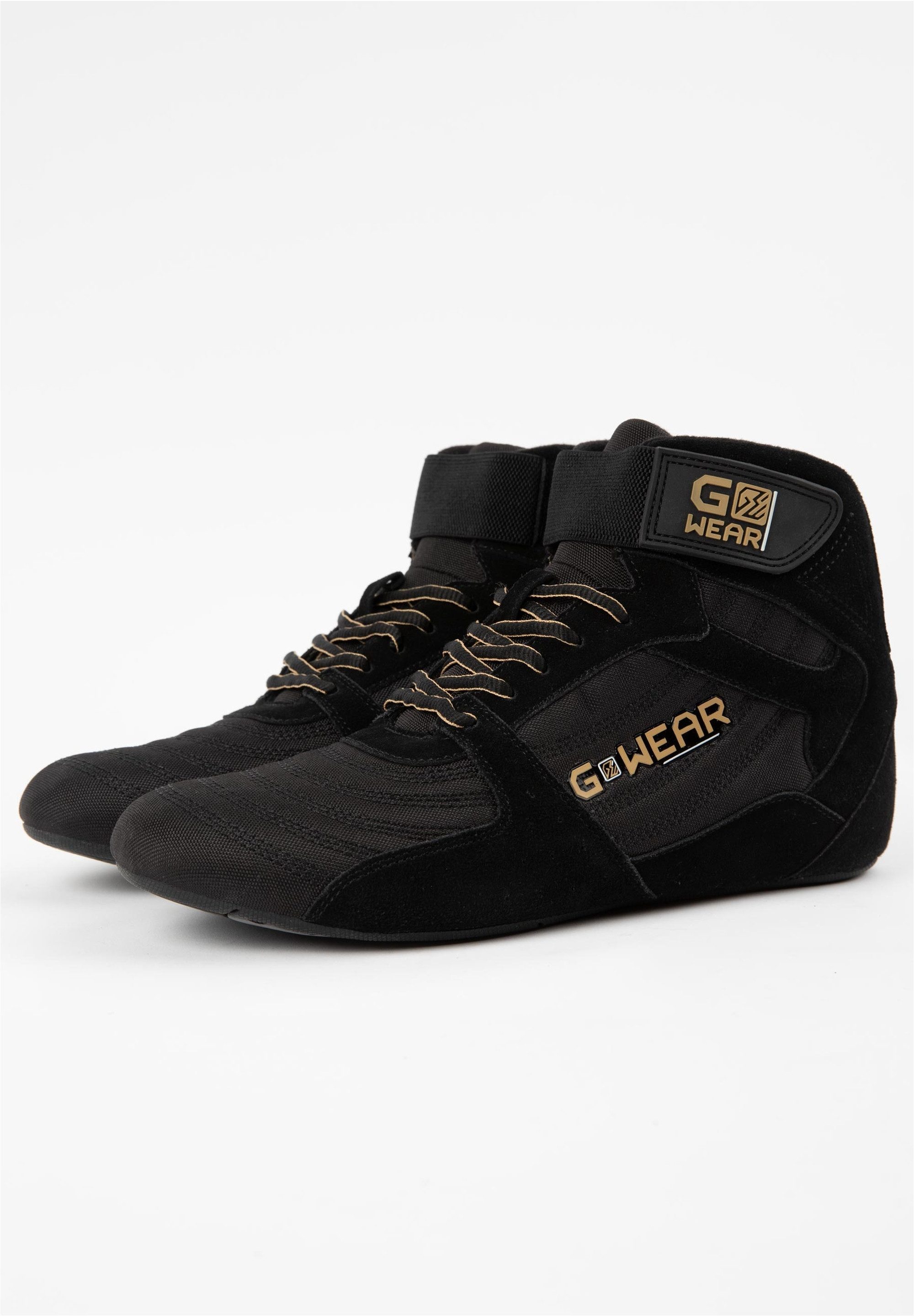 Gorilla Wear Trainingsschuh mit hohem Schaft für Knöchelunterstützung