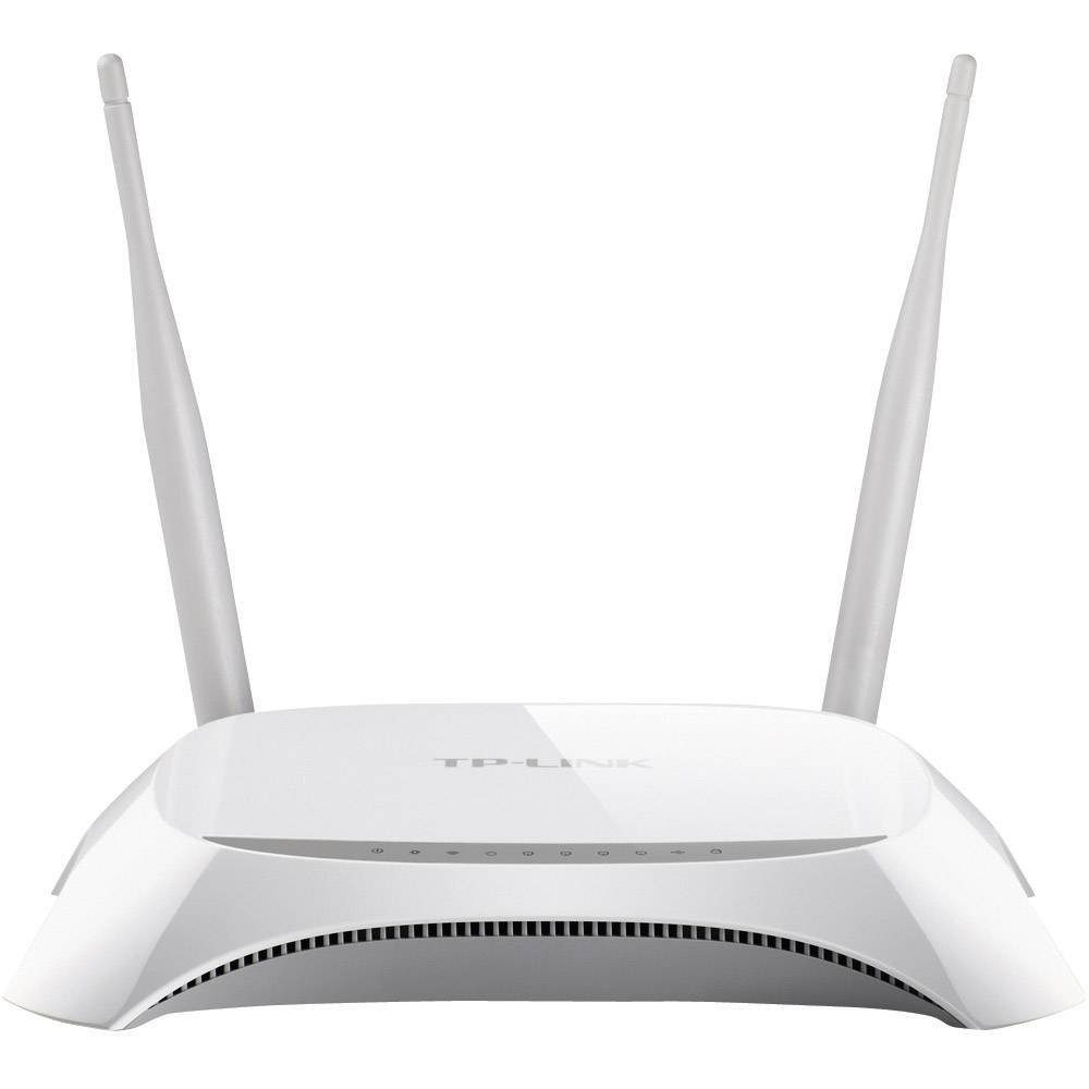 WLAN-Router TP-Link 3G/3.75G-Wireless-N-Router