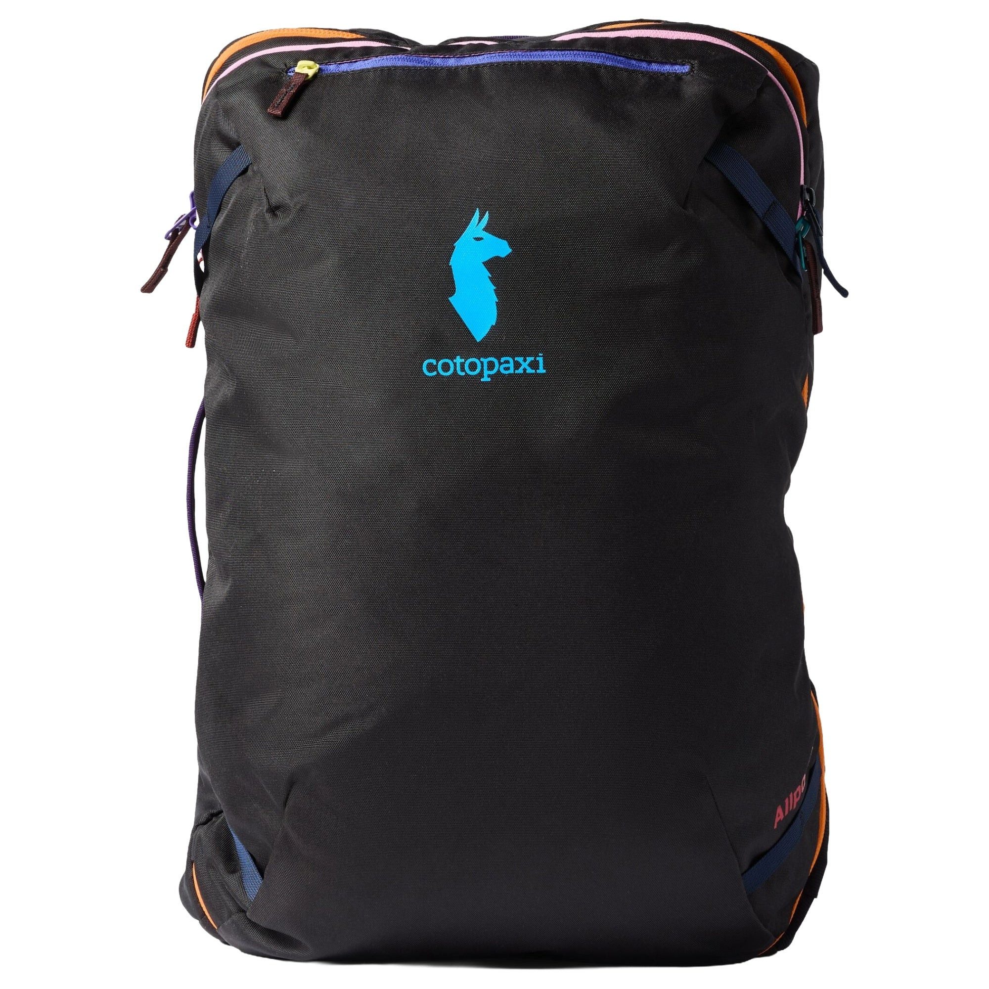 Cotopaxi Reisetasche Allpa 42L Travel Pack - Reiserucksack 56 cm (del dia dark)