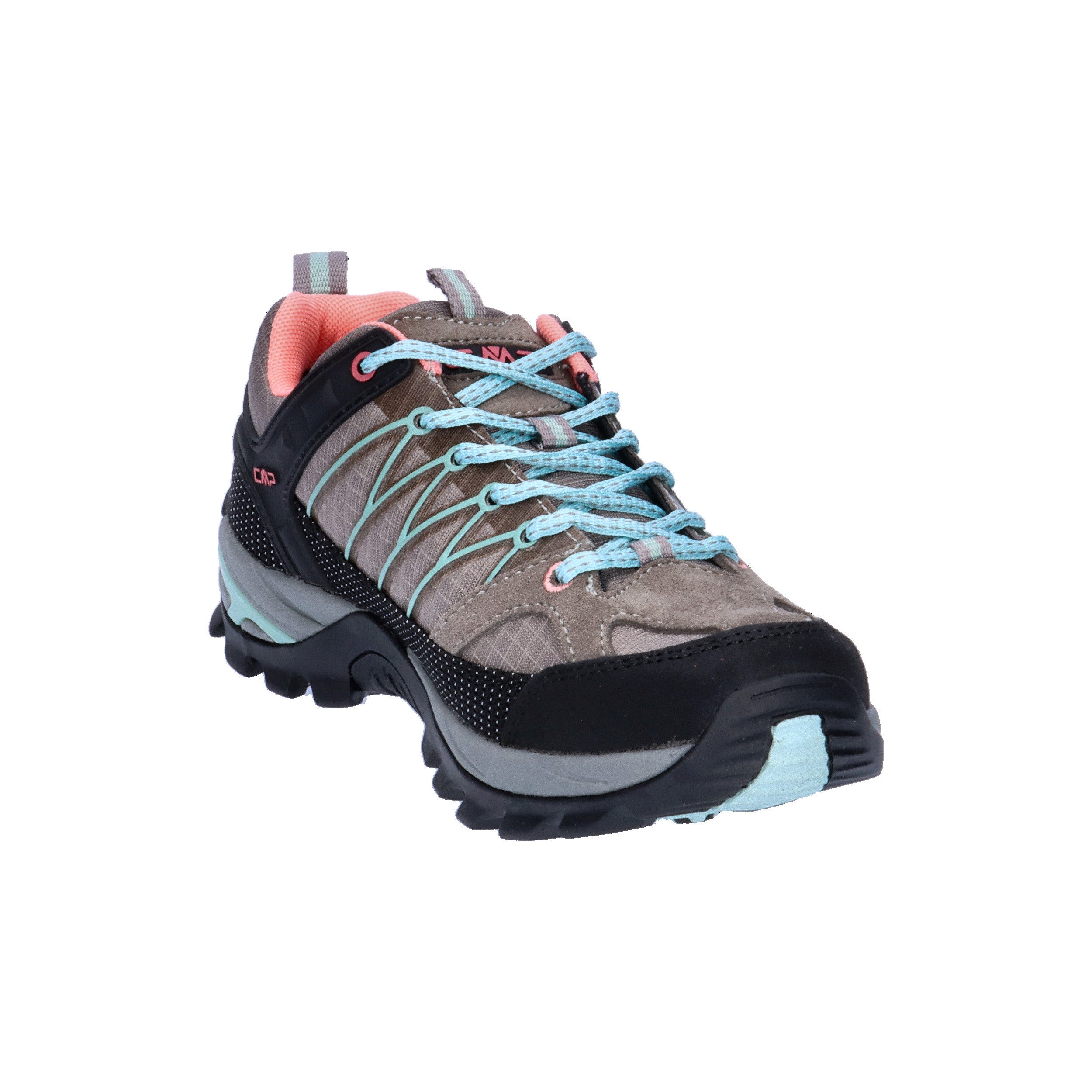 CMP CMP Damen Trekking Schuhe Rigel LOW 3Q54456 Trekkingschuh günstig online kaufen