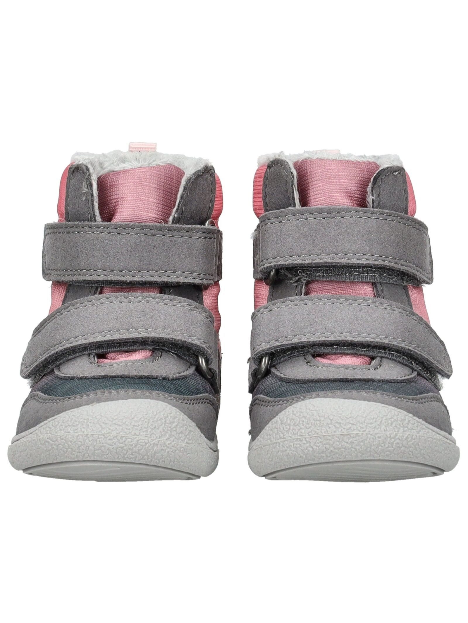 Vado Stiefelette Lederimitat/Mesh Stiefelette