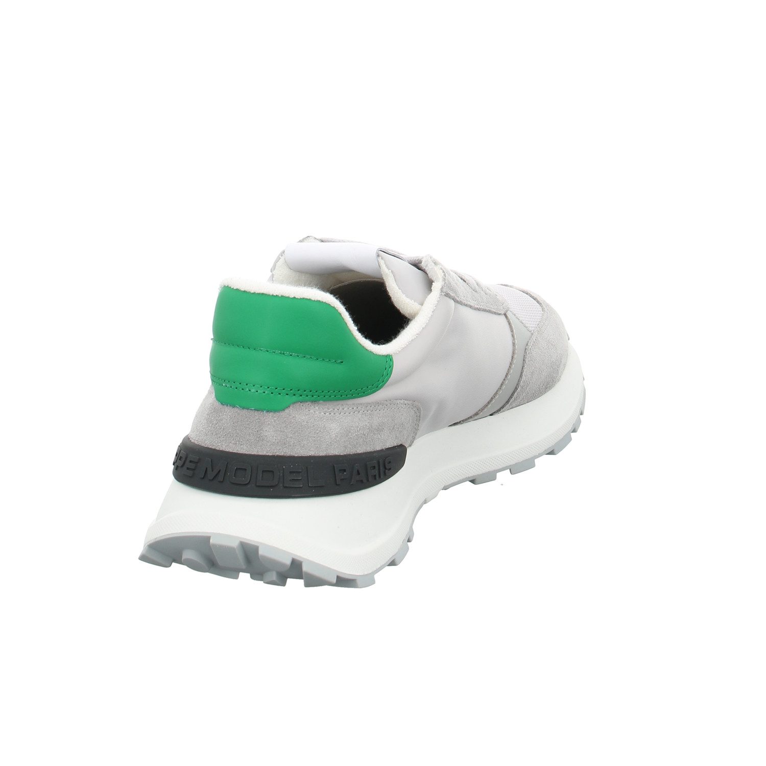 PHILIPPE MODEL Antibes Low Man Sneaker