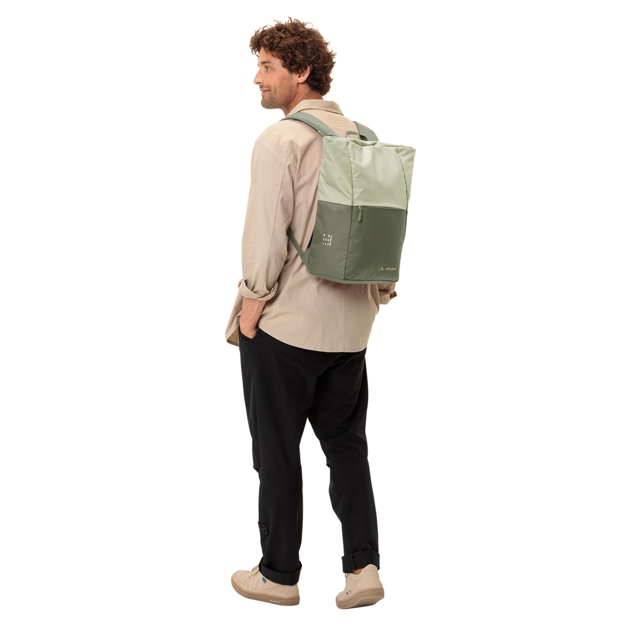 VAUDE Daypack Wala, Polyester