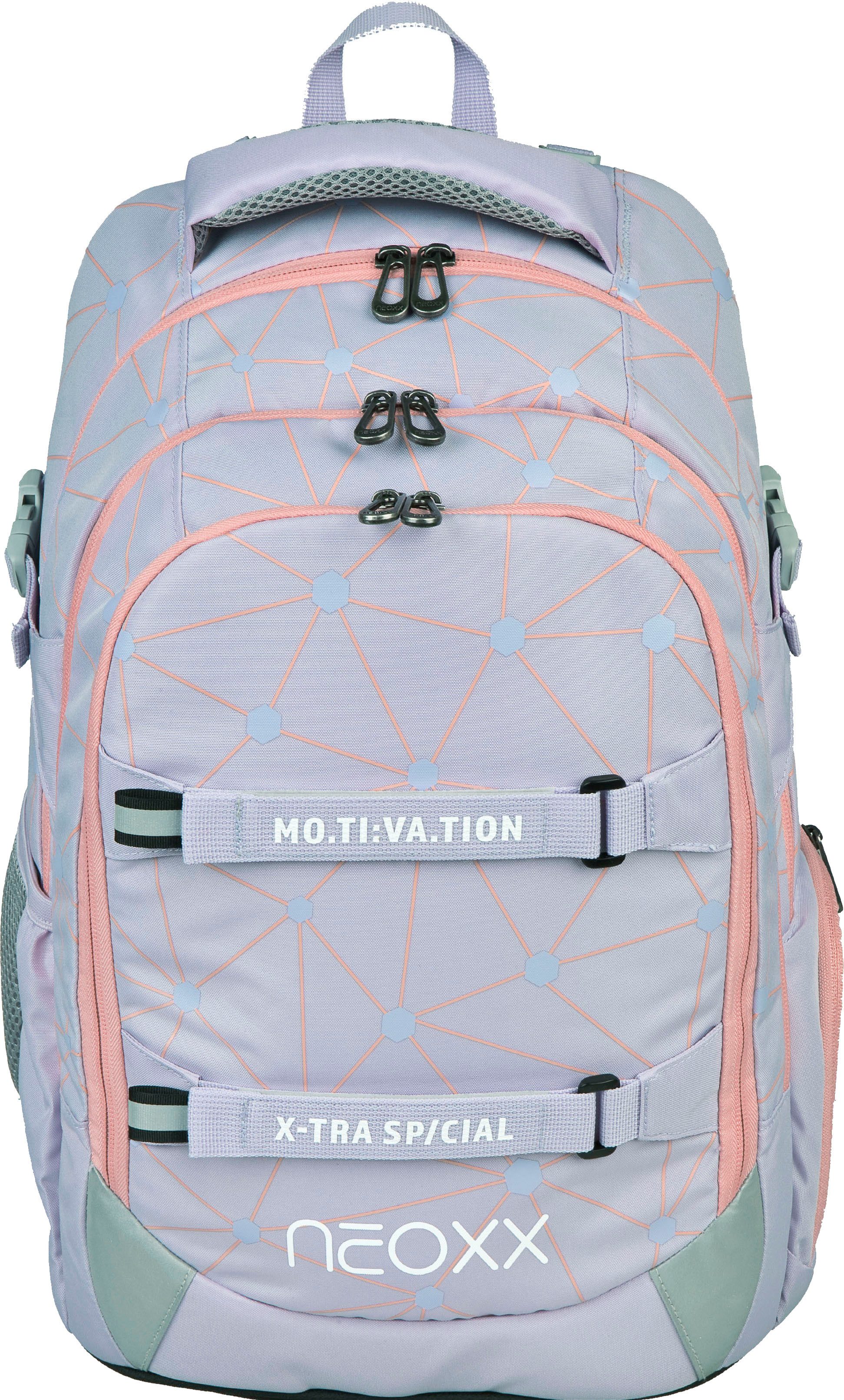 Schulrucksack Active Pro