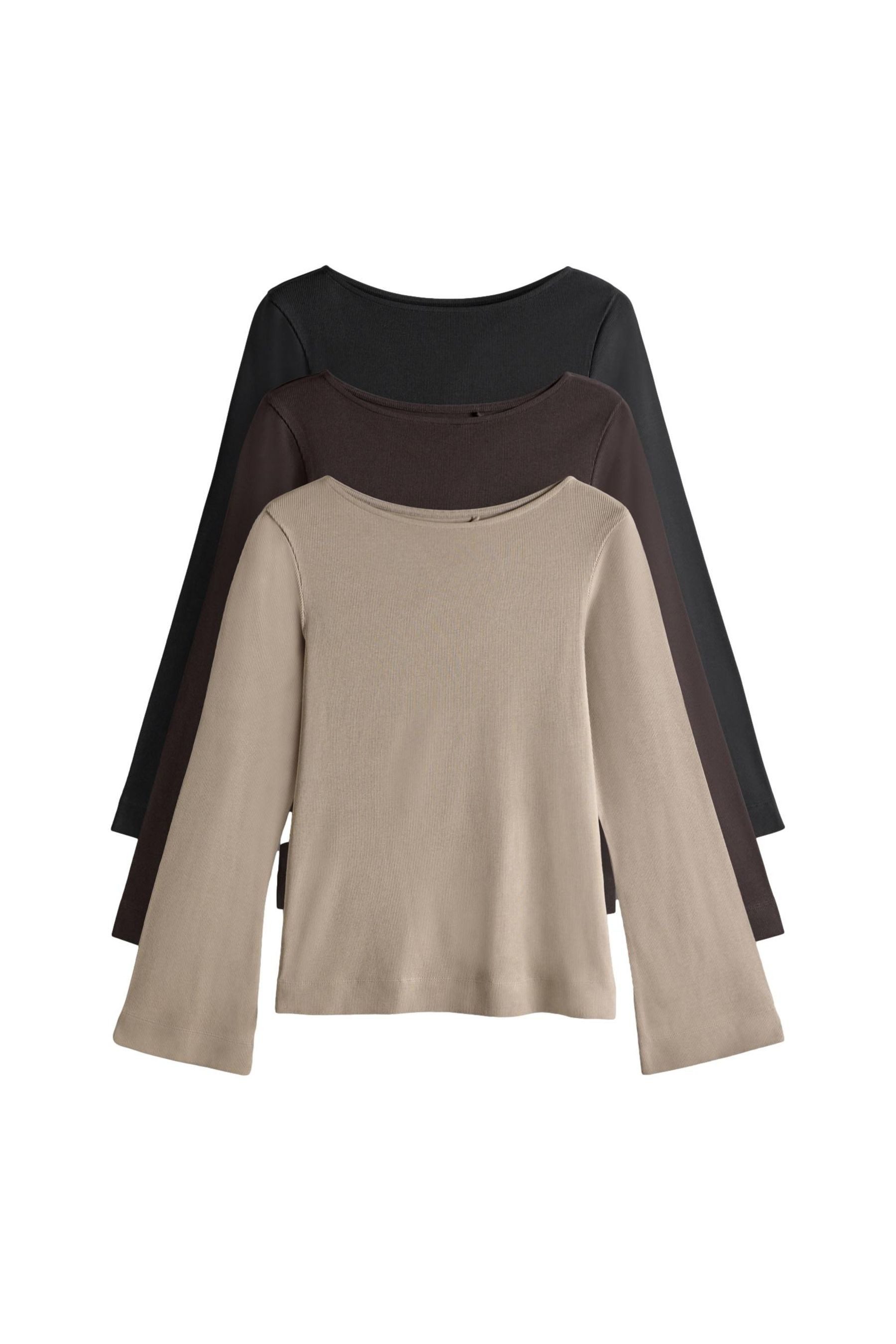 The Set T-Shirt The Set T-Shirts günstig online kaufen