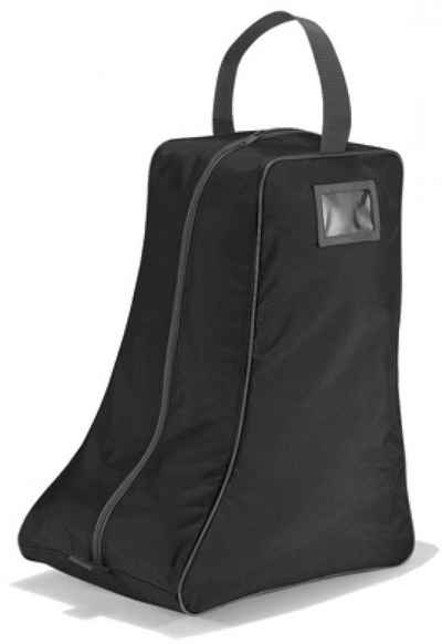 Quadra Kleidersack Boot Bag / Schuhtasche, 36 x 47 x 25 cm