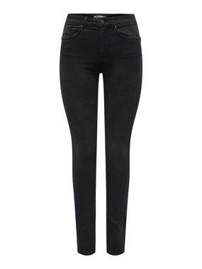 ONLY Skinny-fit-Jeans ONLPOWER-ROYAL HW PUSH UP SKINNY DNM EXT