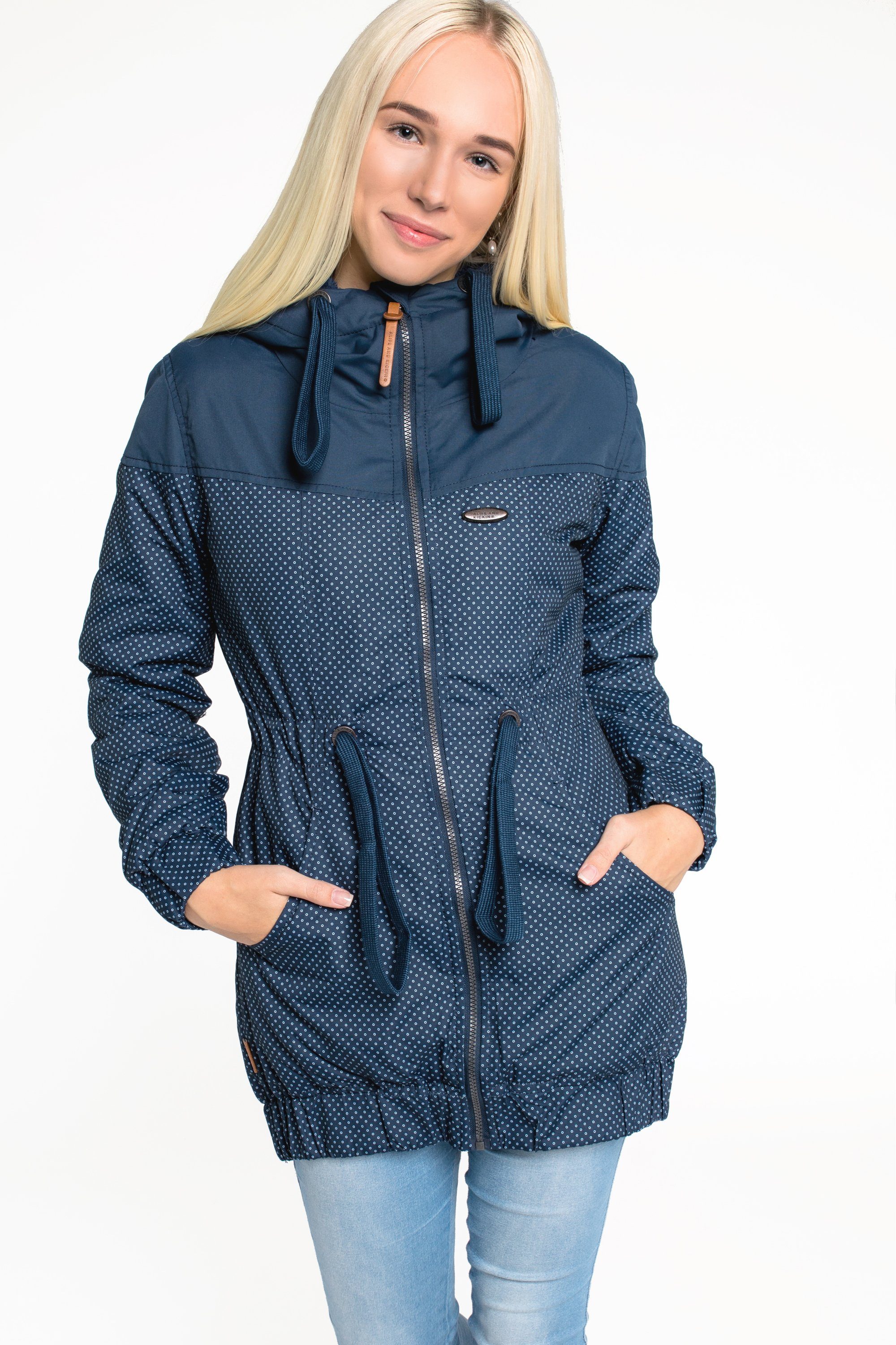 alife and kickin Winterjacke online kaufen | OTTO