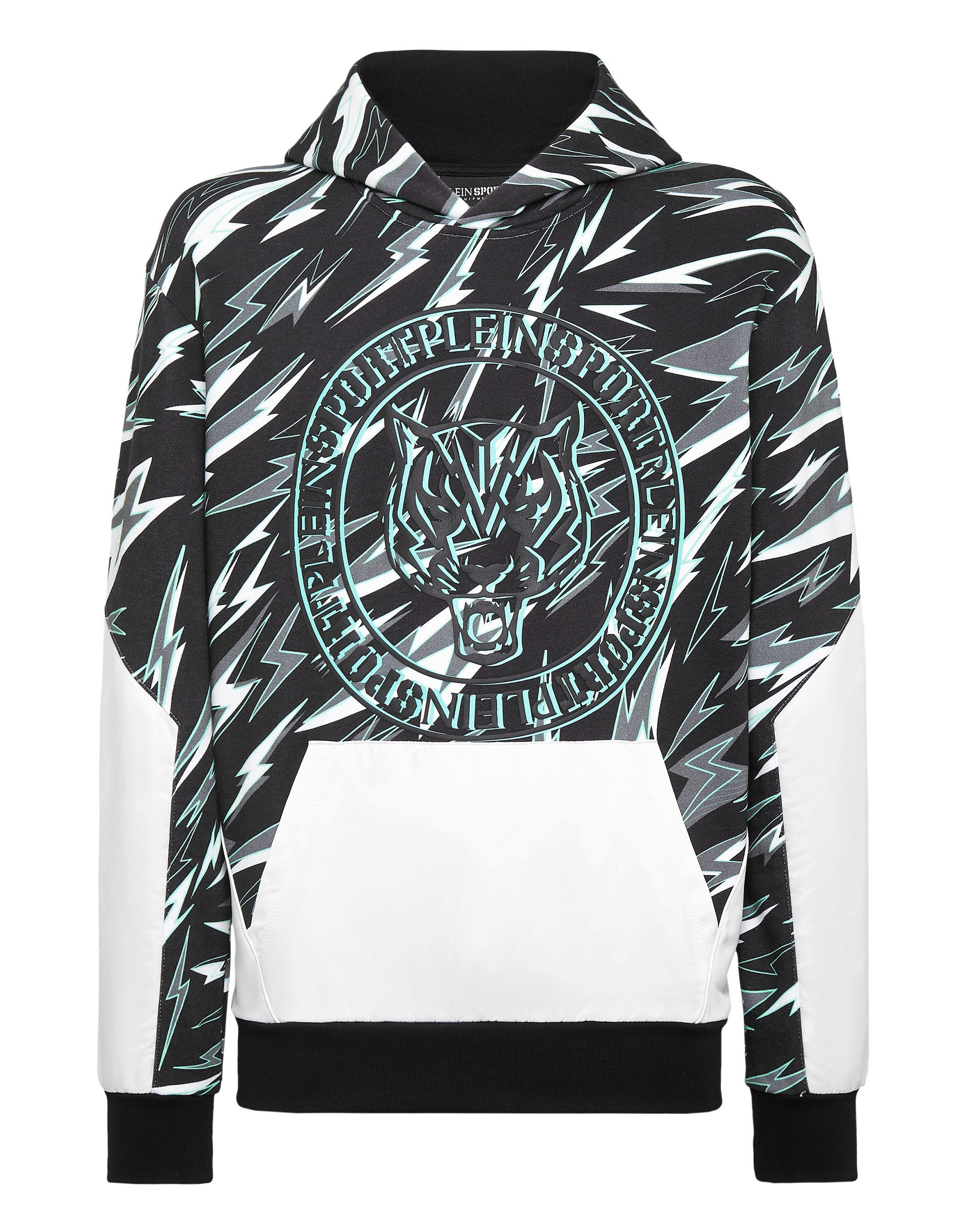 Sweatshirt Tiger