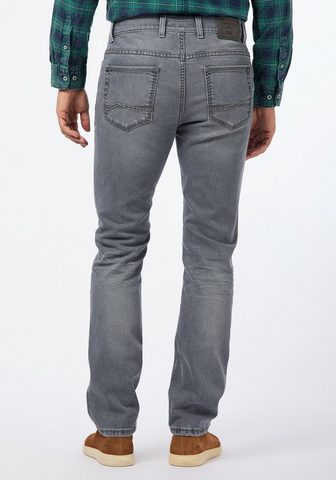PIONEER AUTHENTIC JEANS Pioneer Authentic джинсы джинсы мужски...