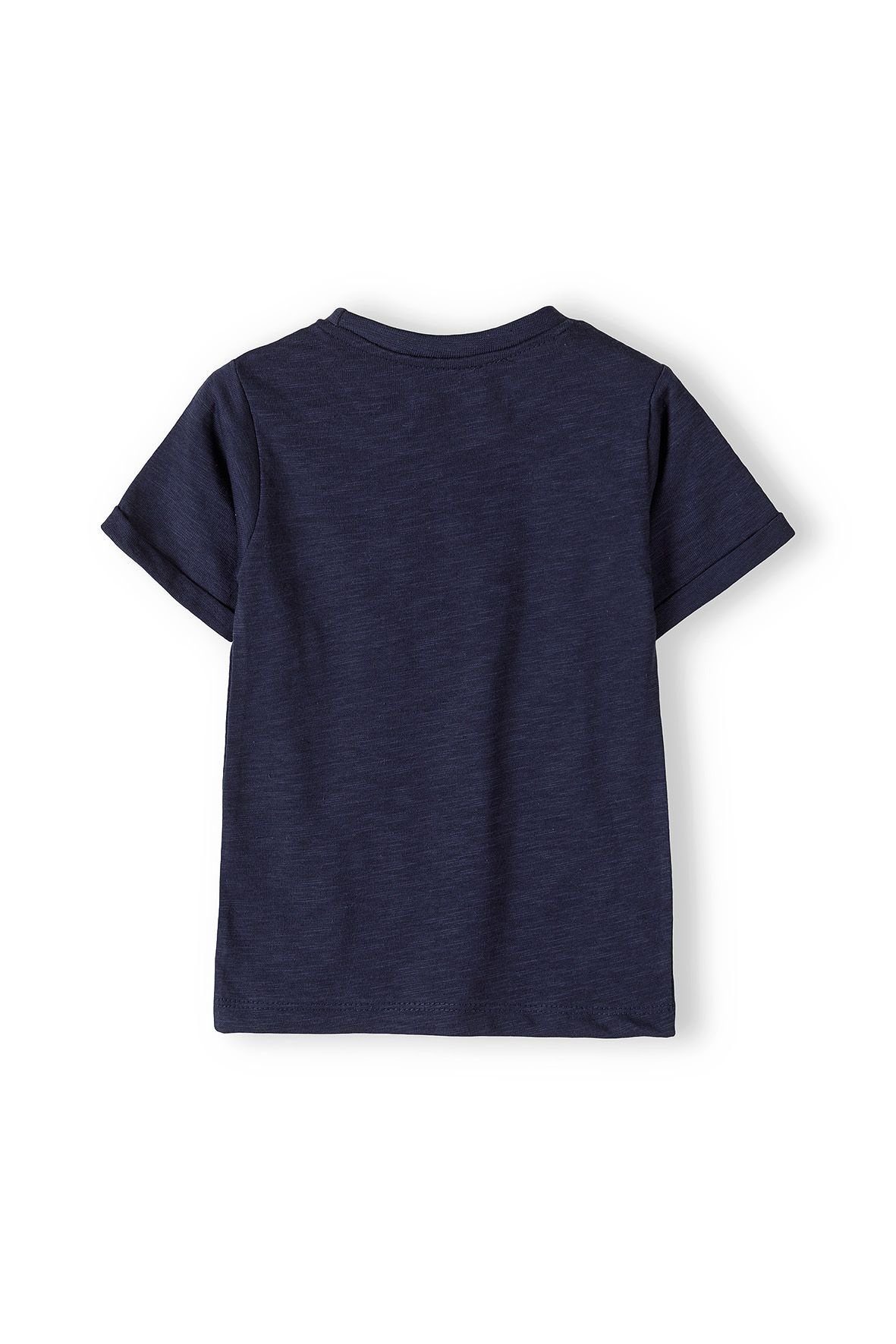 Shorts T-Shirt & Shorts MINOTI und T-Shirt Set (3m-3y)