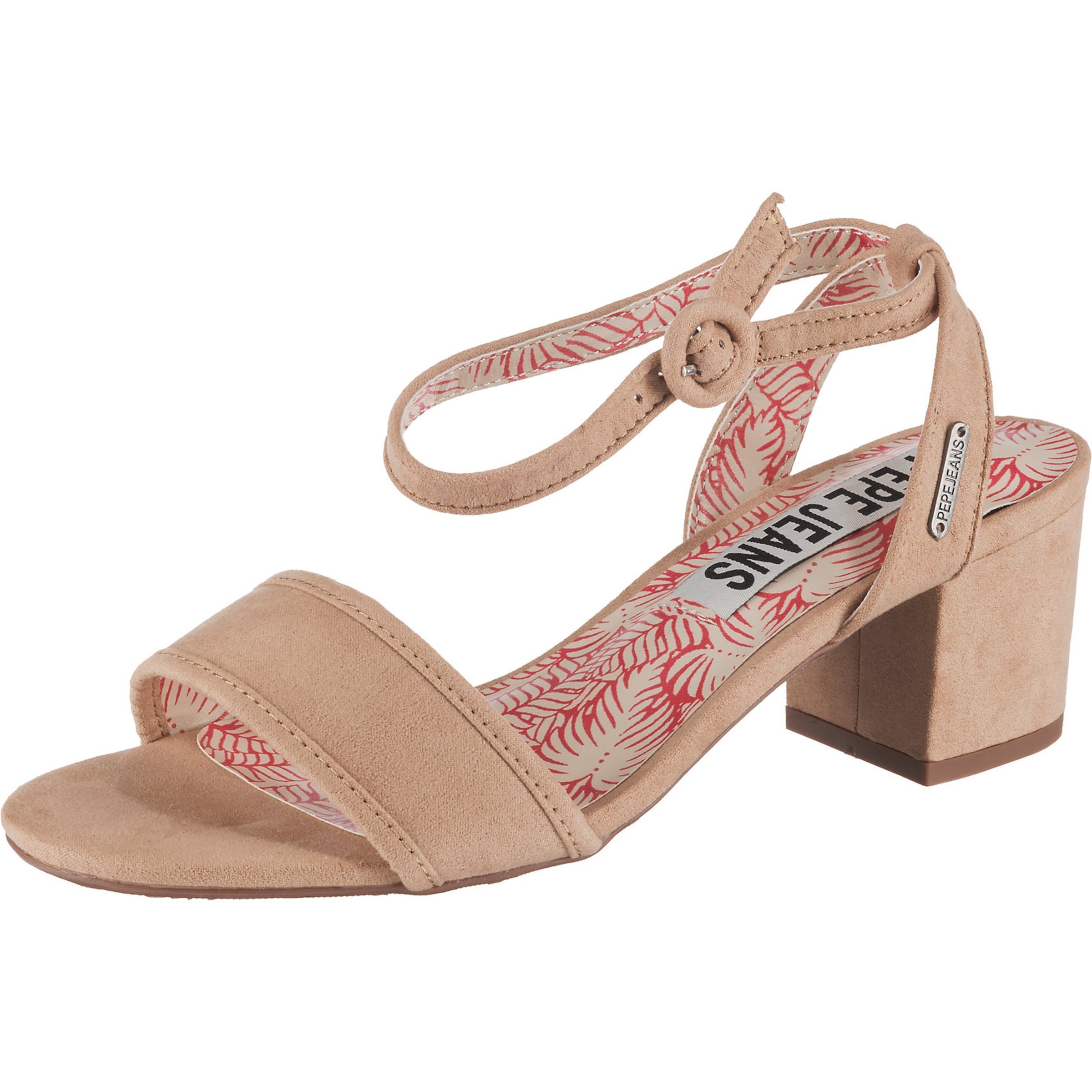 sandale pepe jeans