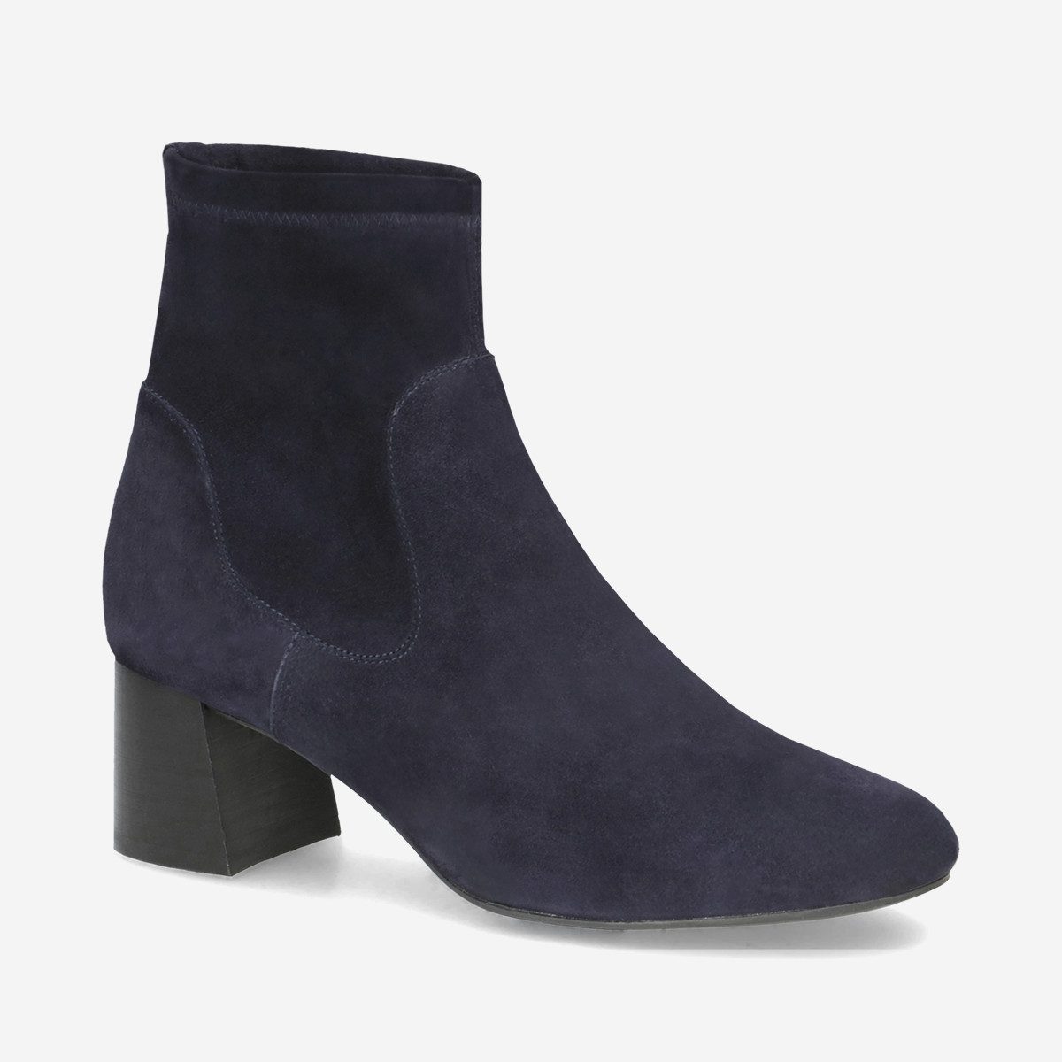 Peter Kaiser Peter Kaiser 75318 846, Stiefeletten, Blau, Damen Stiefelette