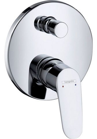 HANSGROHE »Focus« Unterputz-Wannenmi...