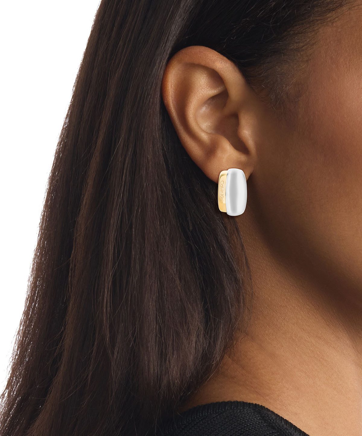 Calvin Klein Paar Ohrstecker REFINE