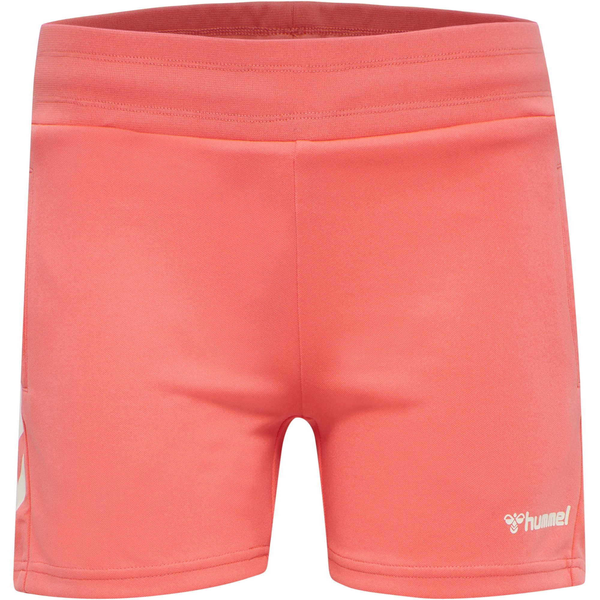 hummel Trainingsshorts Hummel Damen Shorts RAMONA SHORTS 211337