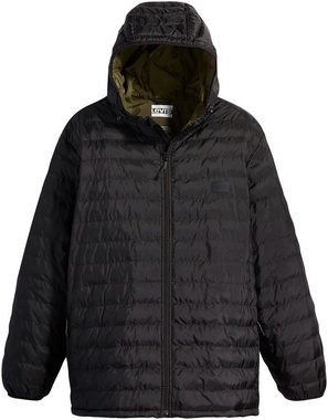 Levi's® Plus Steppjacke BIG PIERCE PCKBL