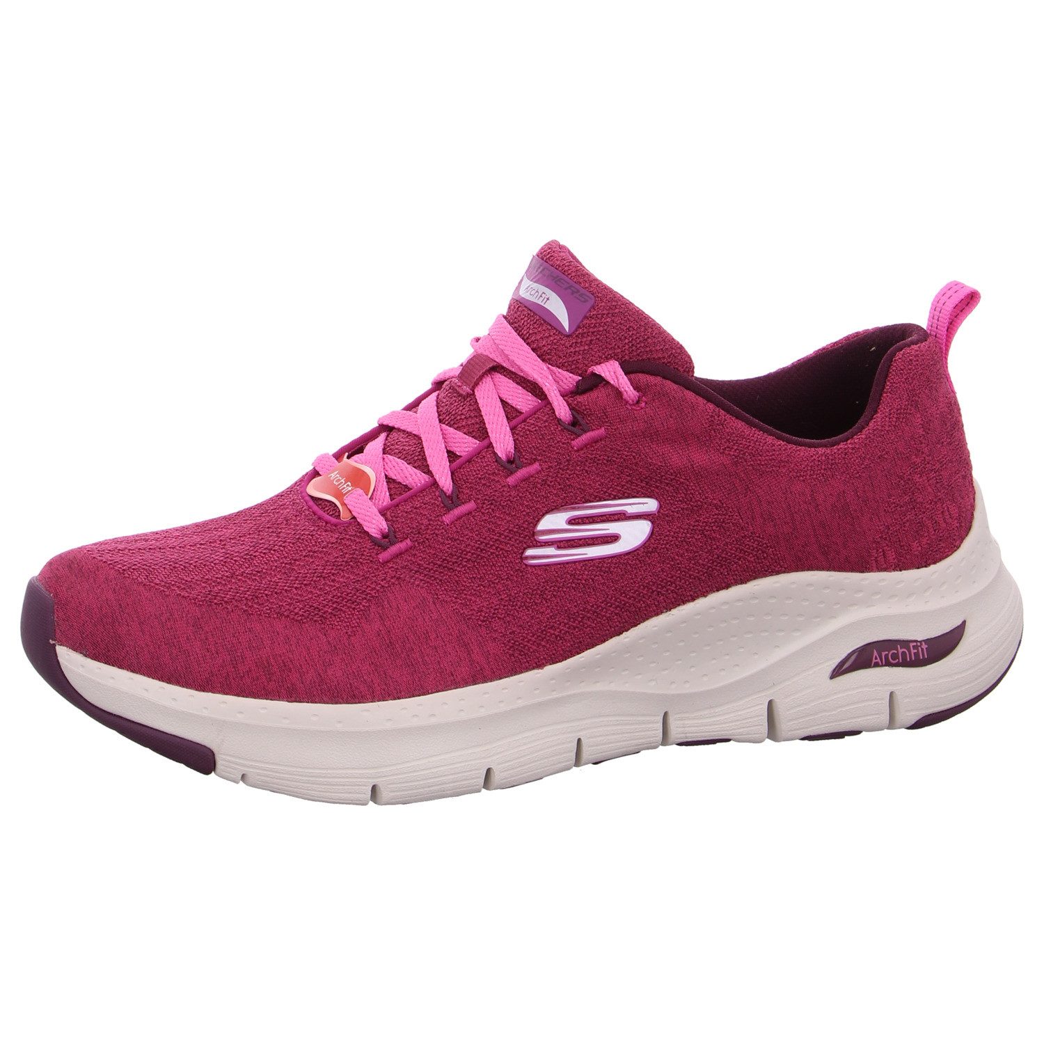 Skechers Arch Fit Comfy Wave Trainingsschuh günstig online kaufen