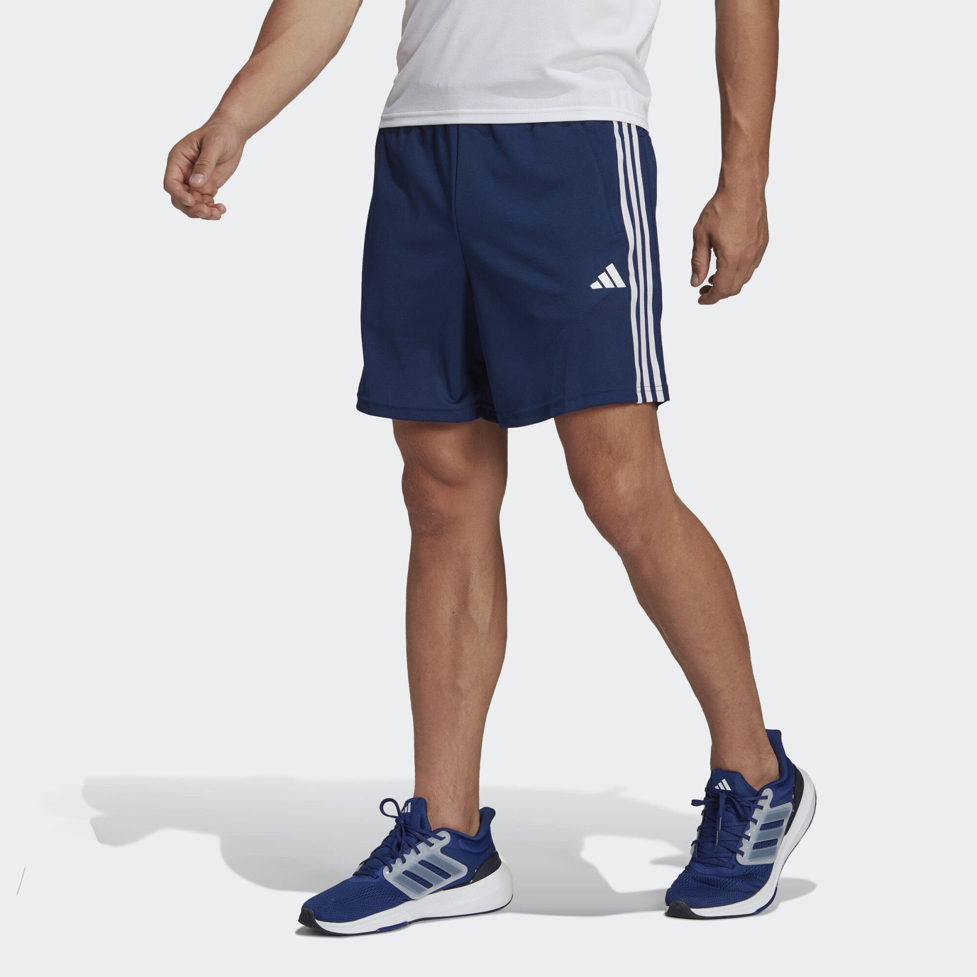 Blaue adidas Kurze Hosen online kaufen | OTTO