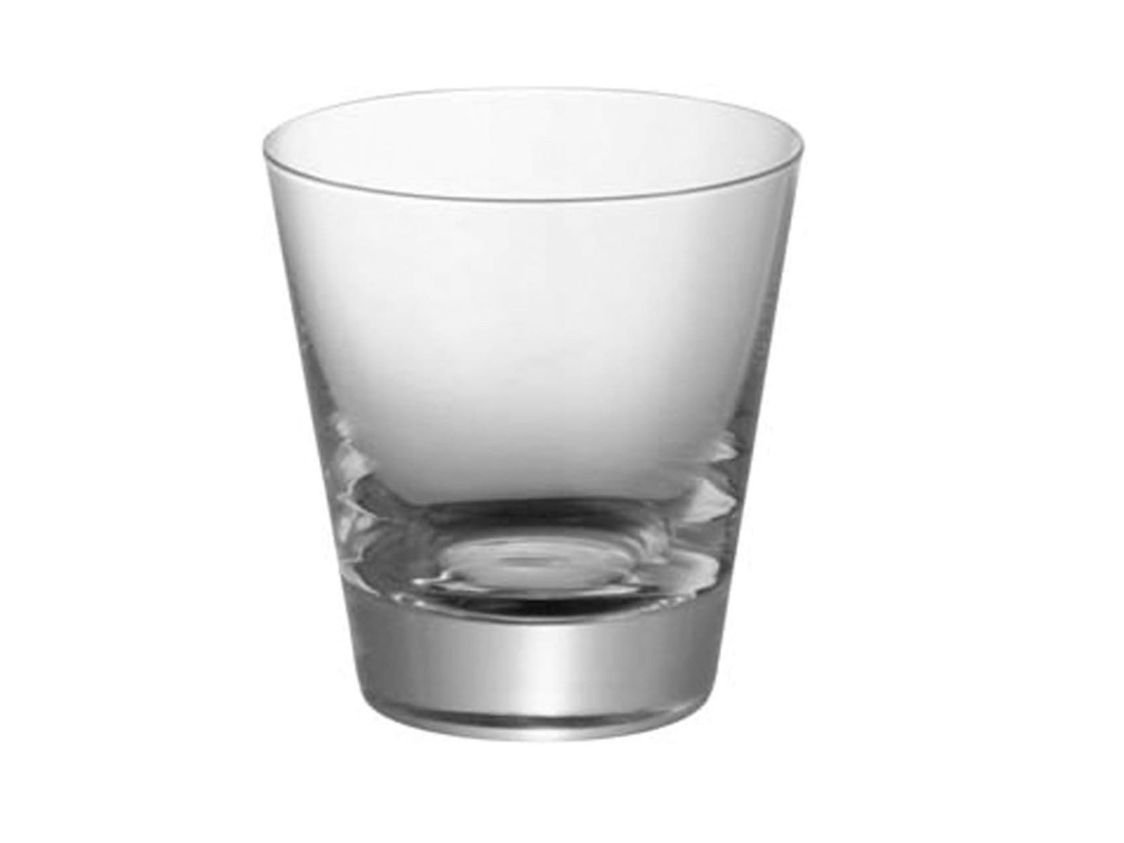 Whiskyglas Glas DiVino Whisky (Becher S) 0,25 l