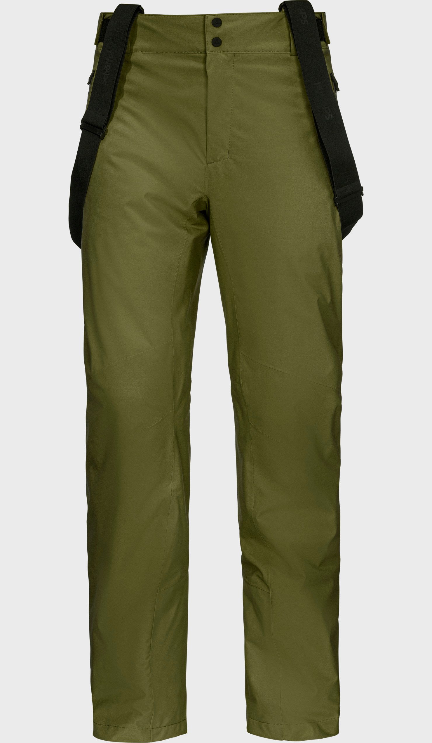 Schöffel Latzhose Pants Style Pine MNS