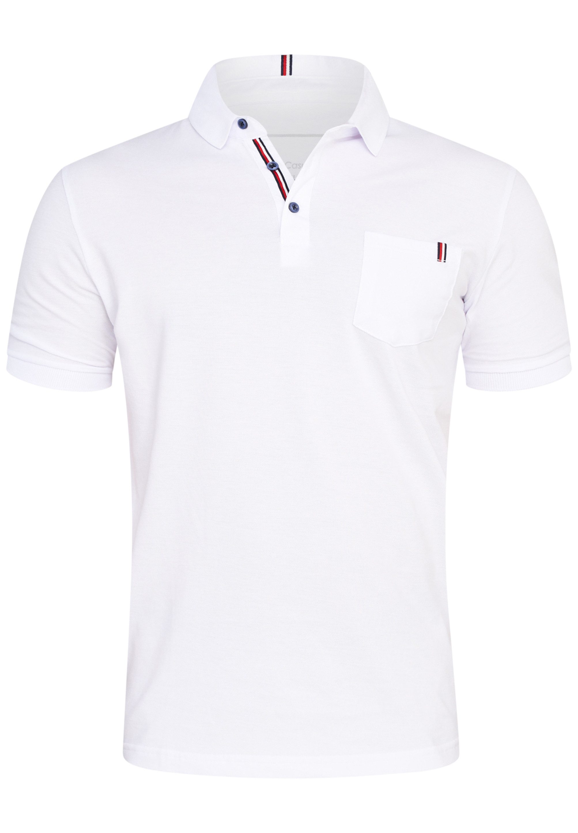 Rello & Reese Poloshirt RRGALENA Herren günstig online kaufen