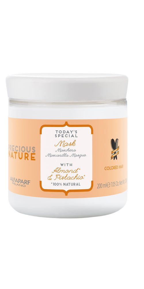 Alfaparf Haarmaske Alfaparf Colored Hair Mask 200ml