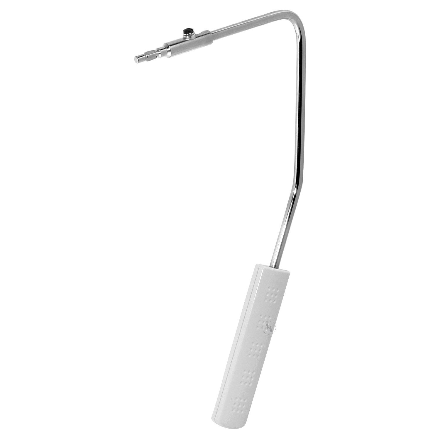 Janome Nähmaschine Kniehebel