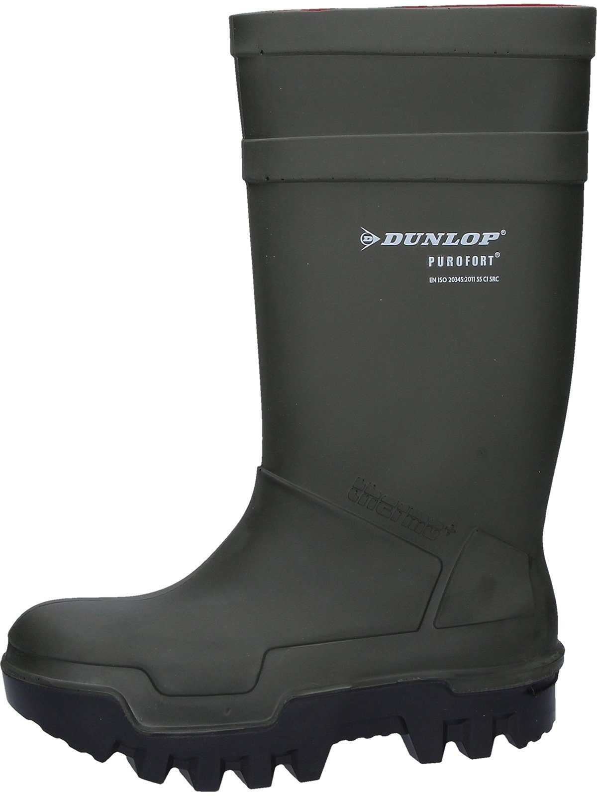 Dunlop_Workwear C662933 Purofort Thermo+ full safety Sicherheitsstiefel – Bild 3 von 5