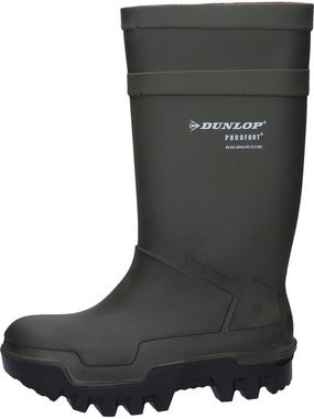 Dunlop_Workwear Thermo+ Stiefel
