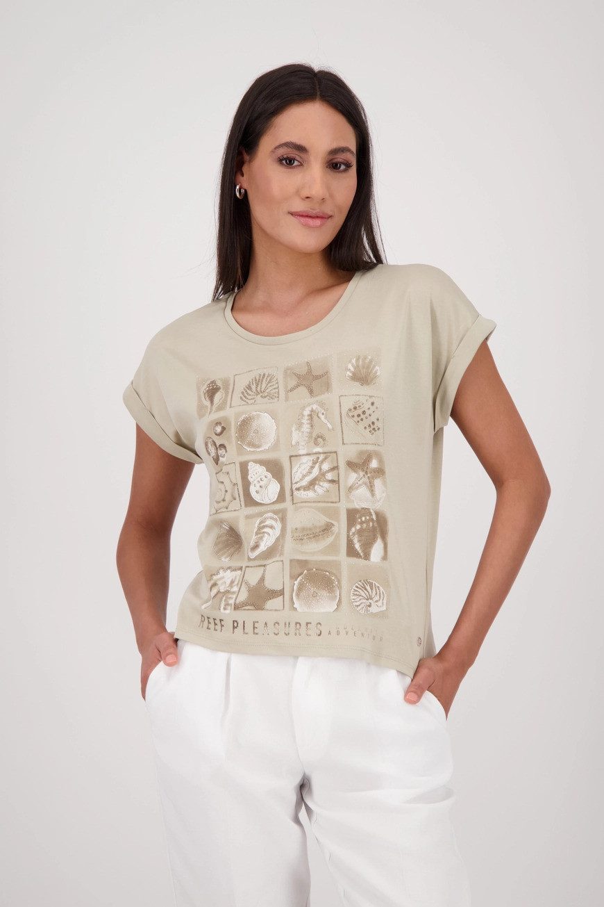 Monari T-Shirt günstig online kaufen