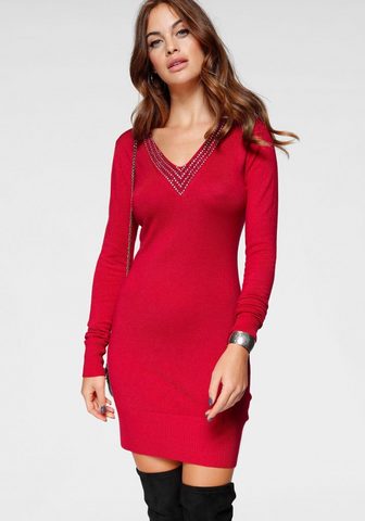 MELROSE Платье трикотажное