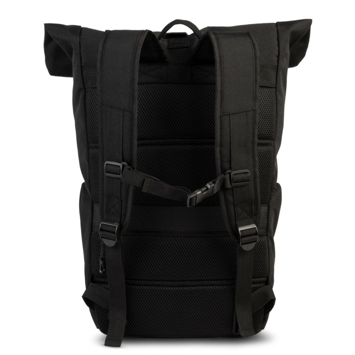 fabrizio® Freizeitrucksack Rucksack BestWay URBAN- Farbwahl