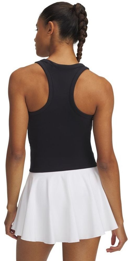 Under Armour® Trainingsshirt Motion High Neck Tanktop günstig online kaufen