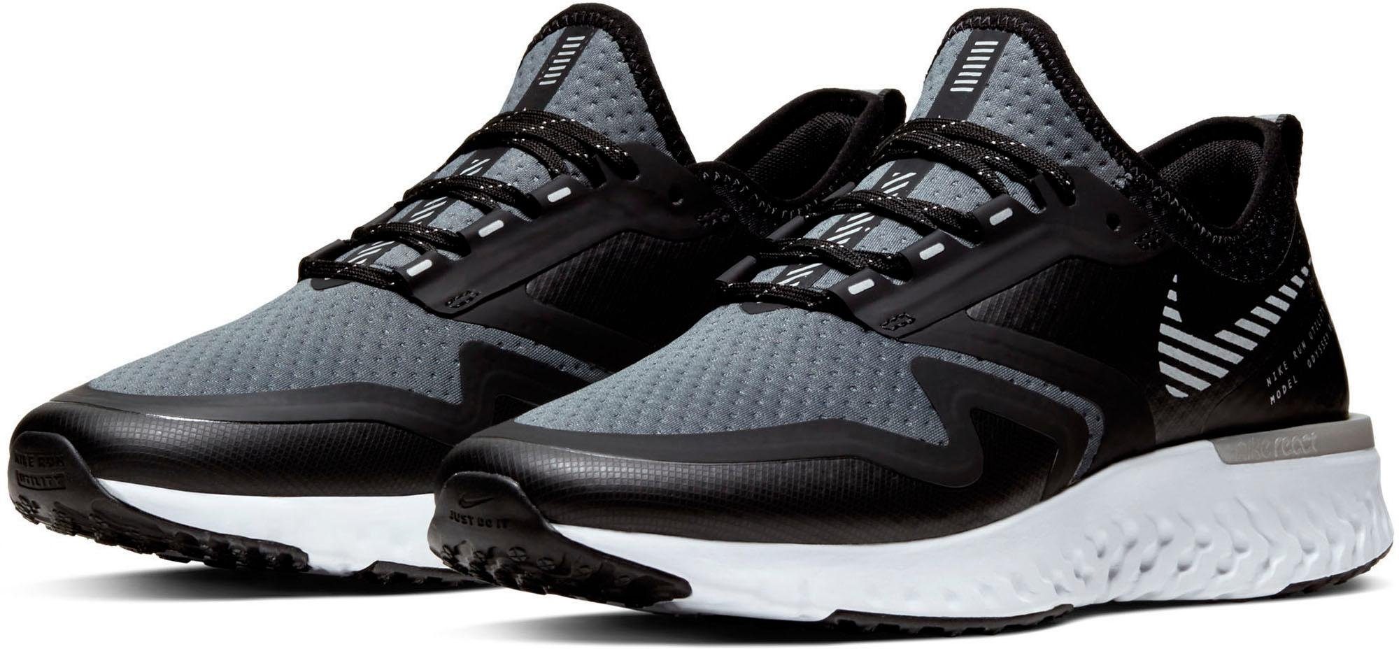 nike odyssey react shield 2 mens