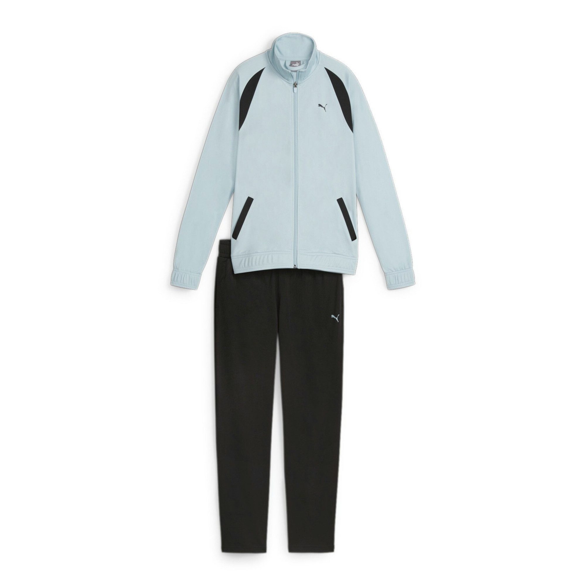 PUMA Trainingsanzug Puma Damen Trainingsanzug Classic günstig online kaufen