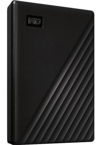 WD &raquo;My Passport 2019&laquo; externe...