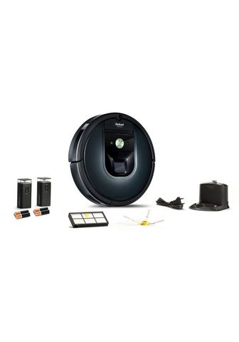 IROBOT Робот-пылесос Roomba 981