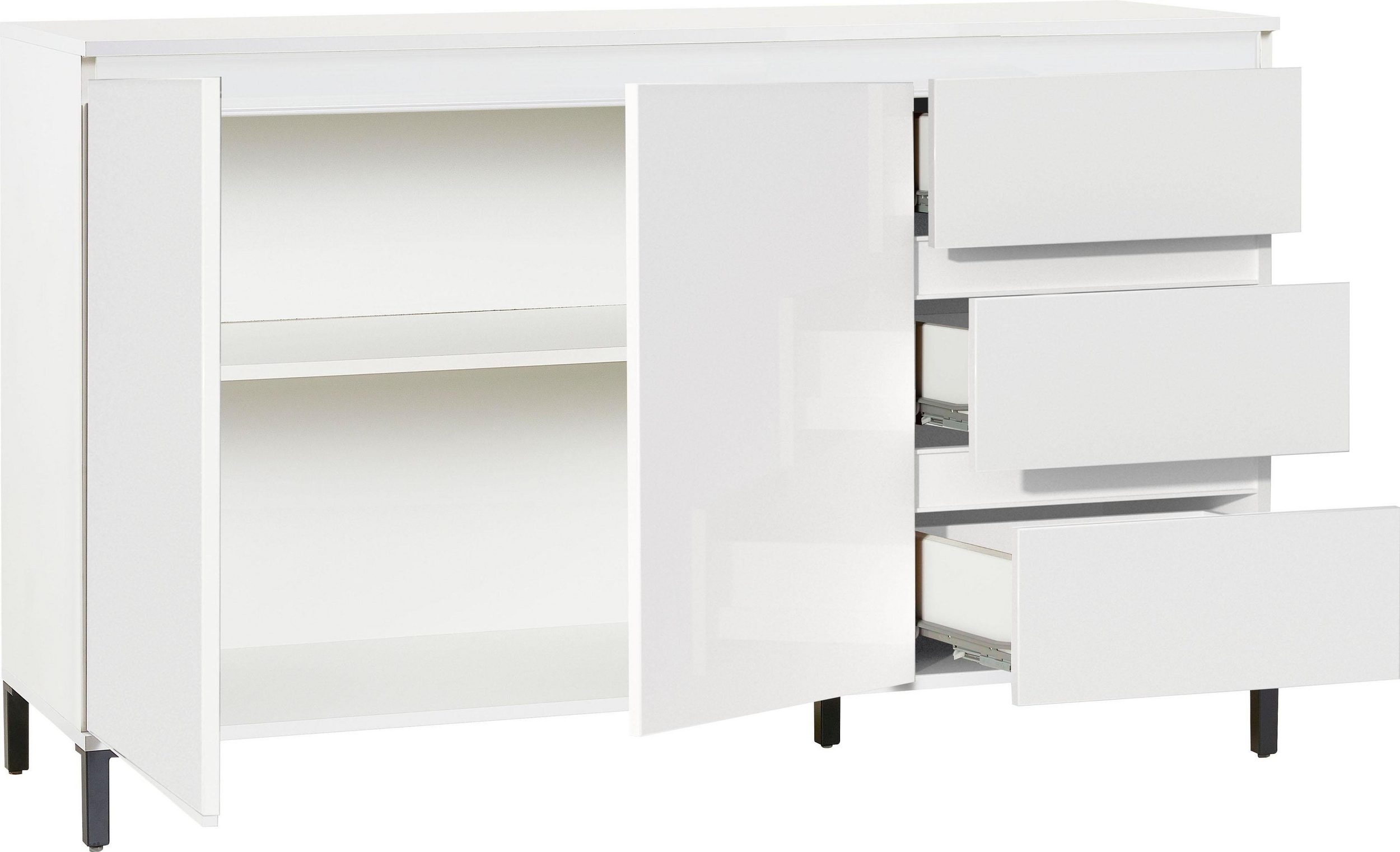 KITALY Sideboard GENIO - KITALY