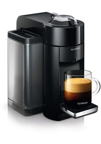 NESPRESSO Кофеварка Vertuo ENV 135.B