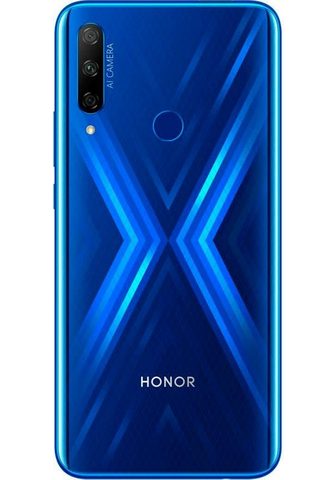 HONOR 9X смартфон (167 cm / 659 Zoll 128 GB ...