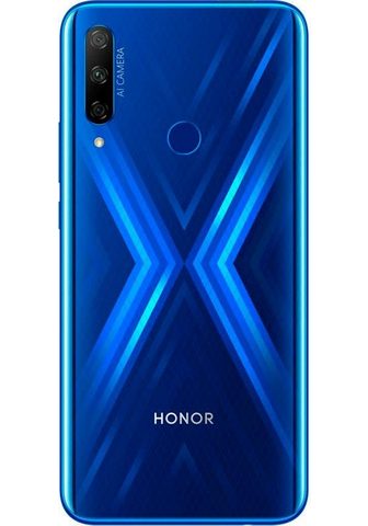 HONOR 9X смартфон (167 cm / 659 Zoll 128 GB ...