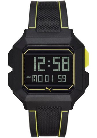 PUMA Часы »REMIX P5024«