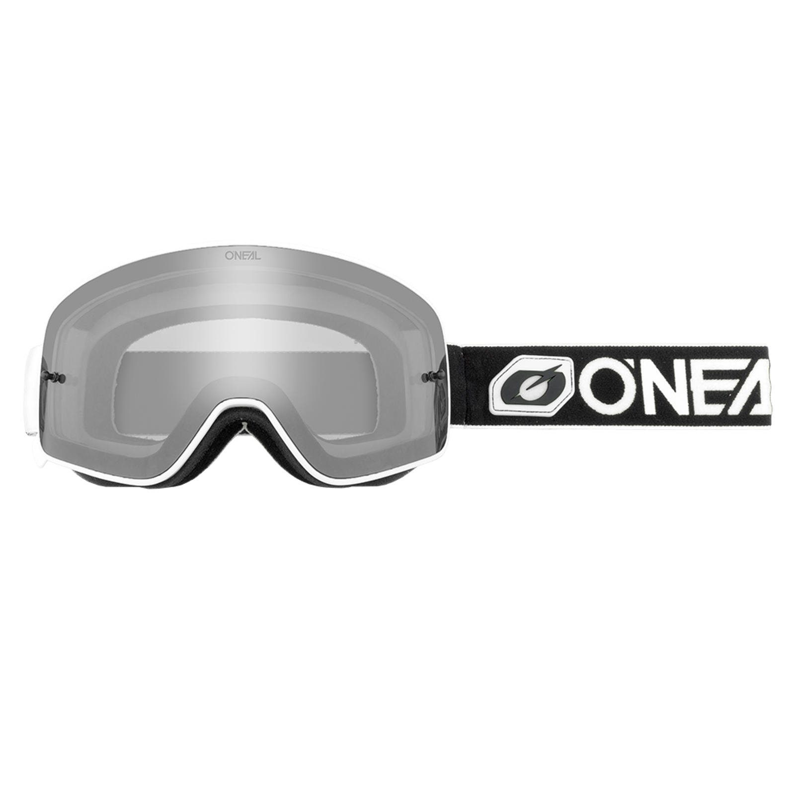 Motorradbrille