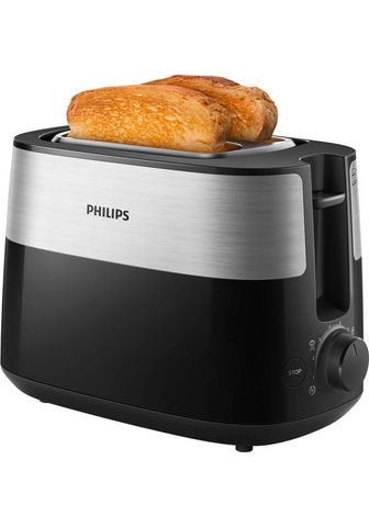 PHILIPS Тостер »HD2516/90« 830 Wat...