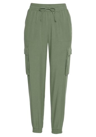 TOM TAILOR джинсы брюки карго