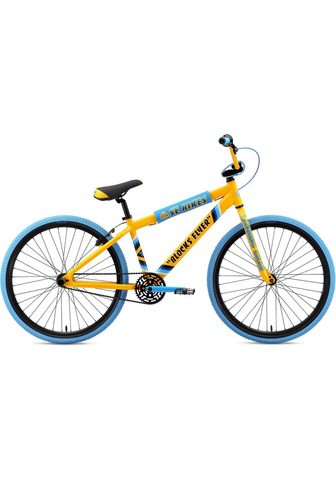 SE BIKES Велосипед »BLOCK FLYER 26"&...