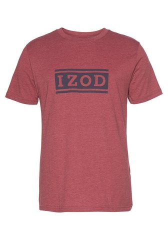 IZOD Футболка