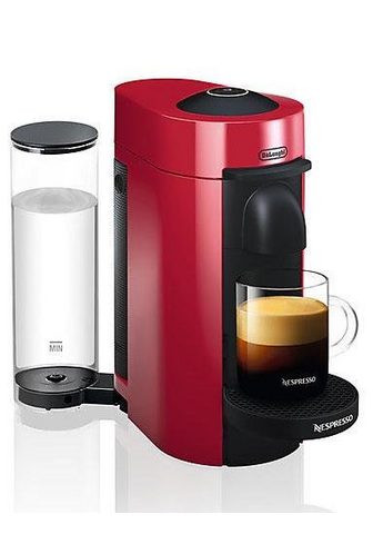 NESPRESSO Кофеварка Vertuo ENV 150.R